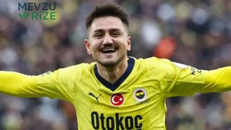 Cengiz Ünder'in Kariyerinde Yeni Dönem: Yeni Takımı Belirlendi!