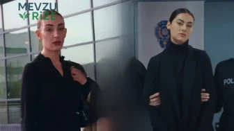 Arka Sokaklar'ın Güllü'sü Burcu Şeritoğlu: Karakterimden Ayrılamadım, Psikolojik Destek Aldım