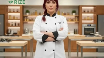 MasterChef 2026: Esra Türk'ün Yaşı, Orijini ve Profesyonel Geçmişi — Yarışmaya Veda Etti mi?