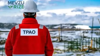TPAO, 2032’ye Kadar Petrol Arama Faaliyetlerine Devam Edecek