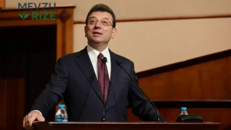 Ekrem İmamoğlu: Sesim, sözüm, görüntüm ve ismimle korkutuyorum