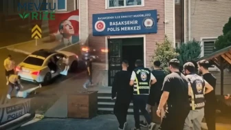 Yol kesip kavga edenlere 750 bin lira ceza kesildi