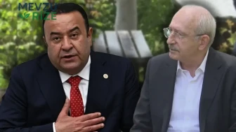 Adnan Beker, Kemal Kılıçdaroğlu'na 5 TL'lik tazminat davası açtı!