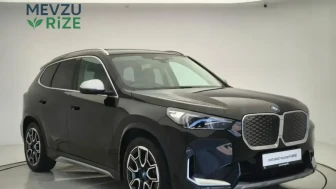 Fibabanka'nın Hediyematik Projesiyle BMW iX1 Çekilişi Sonuçlandı! Kazananları Bekleyen Heyecan Başladı!