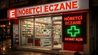 15 Temmuz'da Eczaneler Açık mı? Nöbetçi Eczaneler Çalışıyor mu?