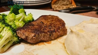 Fiyatlarda Değişiklik Yok, Ancak Tabaklar Küçüldü: Ünlü Restoran Zinciri Müşterilerin Tepkisini Çekiyor!
