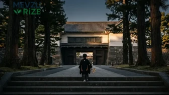 Japonya'daki Monarşi Çalkantısı: Prenses Aiko'nun Varlığına Rağmen 1947'de Düşürülen Eski Aile Üyeleri Yeniden İhtiyaç Duyuluyor!