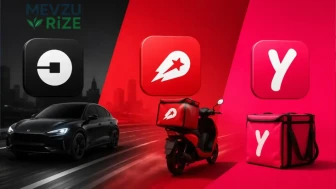 Uber, Delivery Hero ile Anlaştı: Yemeksepeti SSW Partners’a Devrediliyor!