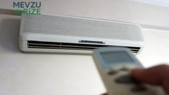 Yanlış Klima Kullanımı Sağlığı Tehdit Ediyor! Almanız Gereken Önlemler Neler?