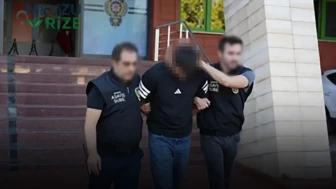 Isparta’da uyuşturucu ticaretine ağır darbe: 14 yıl hapis cezası bulunan uyuşturucu satıcısı yakalandı!