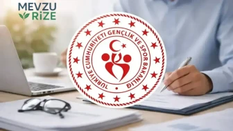 Gençlik ve Spor Bakanlığı, 2026 yılı için 600 kişilik yeni personel alımı ilanını duyurdu! İşte başvuru koşulları ve tarihleri!