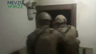 Ankara'da Turkuaz Operasyonu Kapsamında 46 Gözaltı Gerçekleşti!