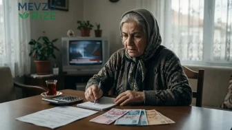 Emeklilere ek zam yapılacak mı? 4A, 4B, 4C emekli maaşları ne kadar oldu? Temmuz 2026 refah payı son durum