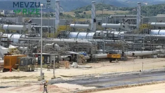 Irak ve Suriye'den Geçen Petrol Hattı Yeniden Hayat Buluyor: 23 Yıllık Proje Tekrar Gündemde
