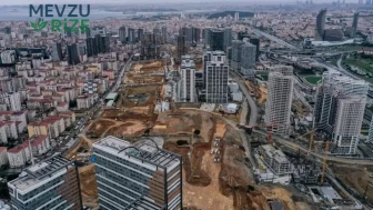 İstanbul'daki Konut ve İş Yeri Dönüşüm Projeleri Hız Kazanıyor: Sayı 276 Bine Ulaşıyor!