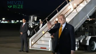 Trump Türkiye ile İlgili Önemli Açıklamalarda Bulundu: Anlaşmalar Harika, Erdoğan ile İşbirliğimiz Güçlü