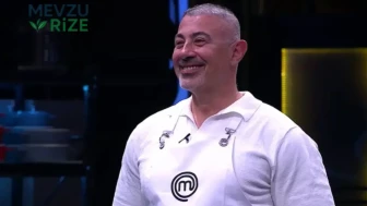 MasterChef 2026 Şadi Altınay Ne İş Yapıyor? Şadi Altınay Kimdir, Kaç Yaşında, Nereli, Mesleği Ne?