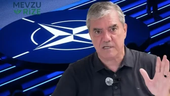 Yılmaz Özdil'in Alkol Konusundaki Görüşleri Tartışma Yarattı: Misafir Kurallara Uymalı mı?