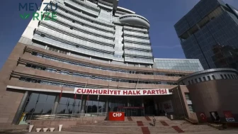 CHP’de Şok Gelişme: 7 İl Yönetimi Görevden Alındı, 3 Üye Disiplin Sürecine Alındı!
