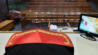 Yargının işleyişini değiştiren yeni kanun Resmi Gazete'de yer aldı