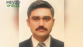 Hamza Gedikoğlu Kimdir, Evli Mi, Eşi Kim, Ne Mezunu, Hayatı, Görevleri, Cumhurbaşkanı Danışmanı Mı?