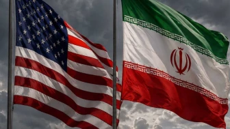 ABD'nin İran'a 9. gece saldırısı sona erdi: Trump'tan arabuluculara uyarı