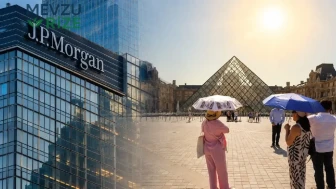Rekor sıcaklar klima tartışmasını büyüttü: 3,5 milyar dolarlık dev satın alma gündemde