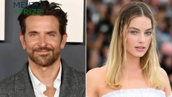 Margot Robbie ve Bradley Cooper, 'Ocean's' serisinin yeni filmi için buluşuyor: Çekimler Paris'te başlıyor!
