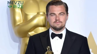 Leonardo DiCaprio'nun Şöhret Sırrı: Titanic'teki Jack Rolü İçin Alternatif Adaylar!