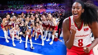 Sinead Jack Kısal: Kimdir, Nereden Geldi ve Milli Takımda Yer Alma Sebepleri Neler?