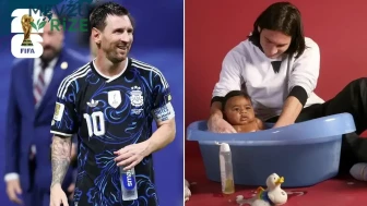 Messi, Dev Final Öncesi Yamal Hakkında İlk Kez Konuştu: O Fotoğrafın Perdesini Araladı
