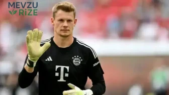 Alexander Nübel kimdir? Beşiktaş'ın yeni kalecisi Alexander Nübel hangi takımlarda oynadı?