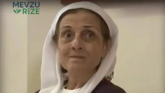 Yaprak Dökümü'nün Cevriye'siydi... Güler Ökten yıllar sonra ortaya çıktı!