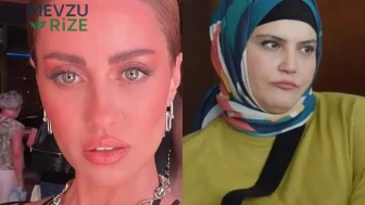 Derya Uluğ'dan 'Kızılcık Şerbeti' Dizisine İfadesiyle Dikkat Çekici Eleştiri!