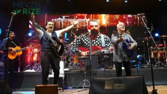 Gipsy Kings, Grammy Ödülü sahibi, 18 Eylül'de Harbiye Açıkhava Tiyatrosu'nda hayranlarıyla buluşuyor!