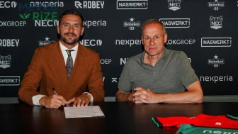 Dusan Tadic, Hollanda'ya Geri Dönüş Yaptı!