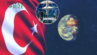 Türkiye'den NATO İttifakına İki Yerli Uydu Desteği: Anlaşmalar Birbiri Ardına İmzalandı!