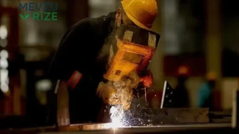 Ücretli Çalışan Sayısında Yıllık %0,5'lik Artış Gerçekleşti