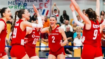 Avrupa Zirvesine Çıkan 17 Yaşındaki Yetenek: Harika Bir Başarı!