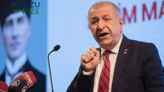 Ümit Özdağ: AK Parti-MHP ittifakı tarihinin en zayıf döneminden geçiyor