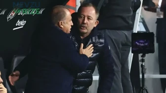 Sergen Yalçın'ın Değerlendirmesini Göz Ardı Eden Fatih Terim, Futbol Dünyasında Parlayan Yeni Yıldızı Kaçırdı!