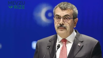 Bakan Tekin'den LGS Öğrencilerine Özel Mesaj: Her Biriniz Bizim için Eşsizsiniz