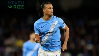 Nathan Ake'den Transfer Açıklaması: Ederson'la İlgili İlginç Detay Ortaya Çıktı!