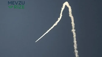 Ürdün Ordusu'ndan Önemli Açıklama: İran'a Ait 4 Füze Hedef Alındı!
