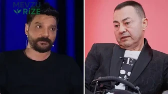 Serdar Ortaç'ın 'Saygı1' Konseri Geçersiz Kılındı!