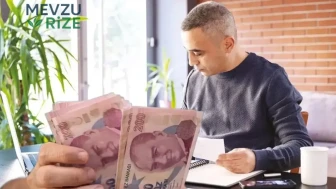 206 Milyar Liralık Vergi Borcu İçin Taksitlendirme Süreci Başlatıldı!