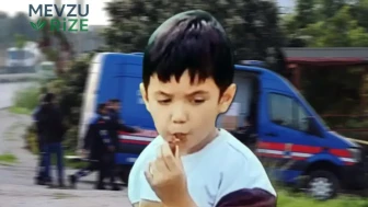 Miraç'ın Gizemli Kayboluşu Çözüldü: Cansız Bedeni Gübre Havuzunda Bulundu