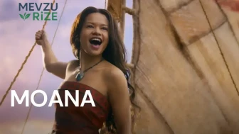 Disney’in Canlı Aksiyon Moana Uyarlaması Tehlikede: 125 Milyon Dolar Zarara Yol Açabilir!