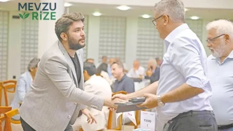 BASDEC Üyeleri, TUSAŞ ve SSB ile Gelecek İş Birliklerini Masaya Yatırdı