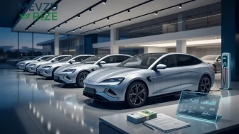 BYD Atto 3 İçin Para İadesi Açıklandı! Hangi Modellerde Sorun Var, Model Yılı Nasıl Kontrol Edilir?